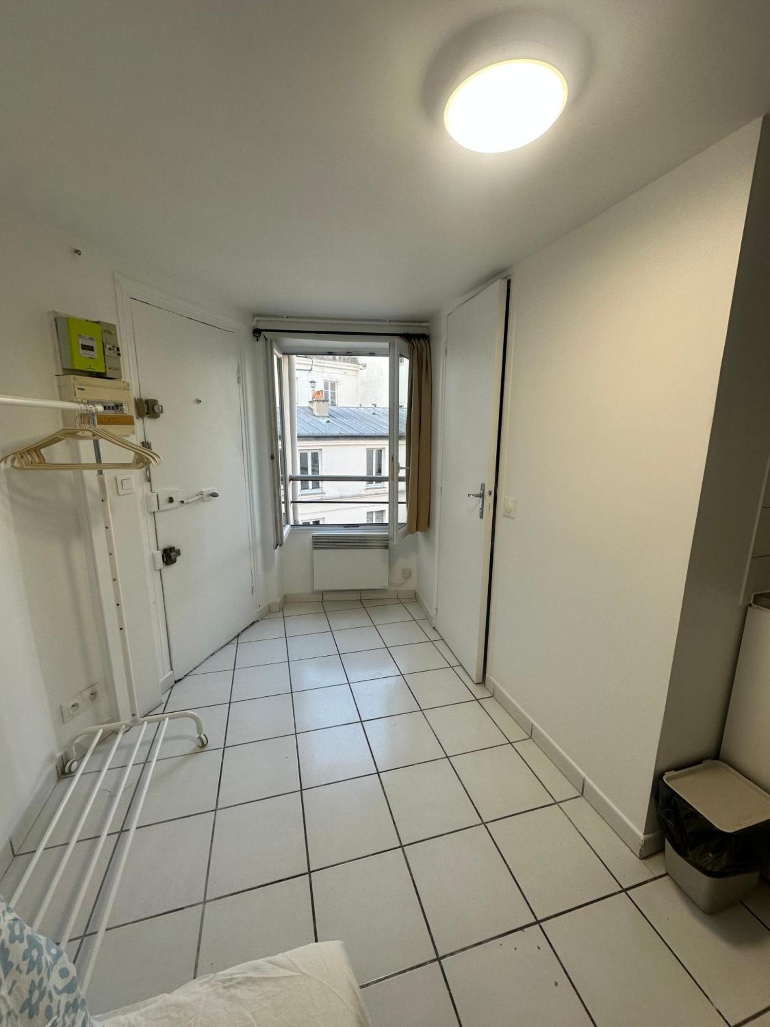 Appartement 2e Arrondissement *