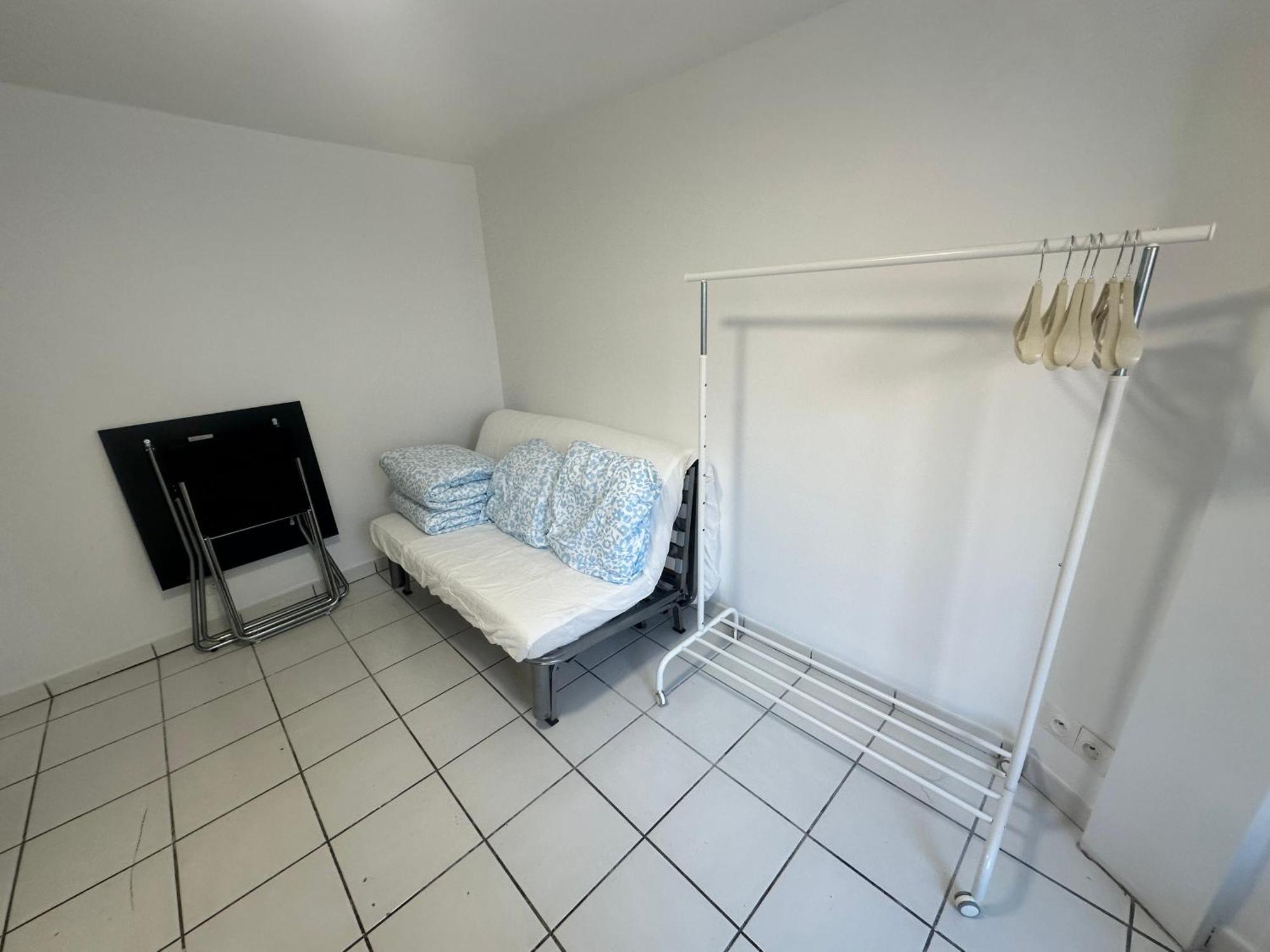 Appartement 2e Arrondissement Parijs