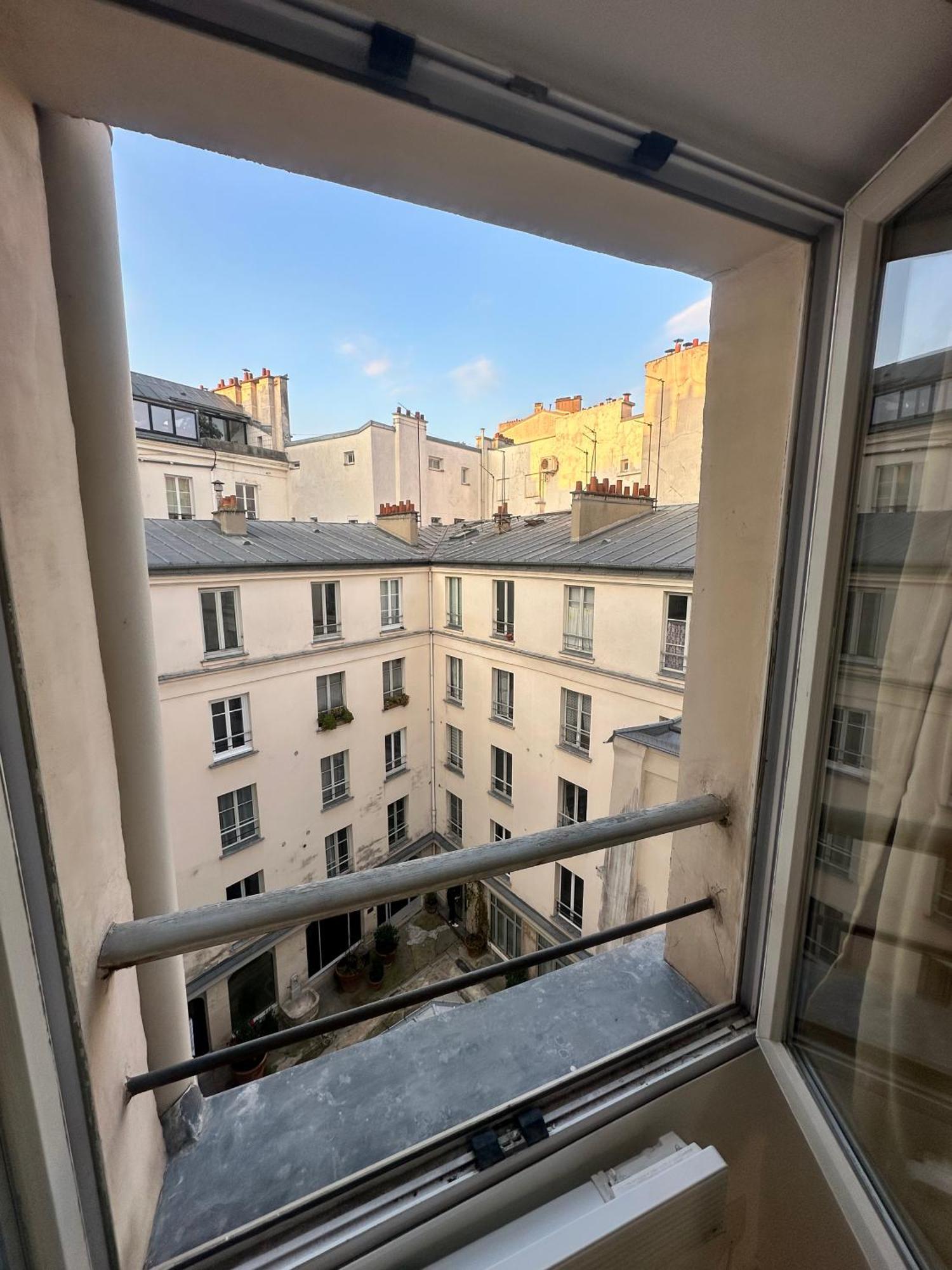 2e Arrondissement * Parijs