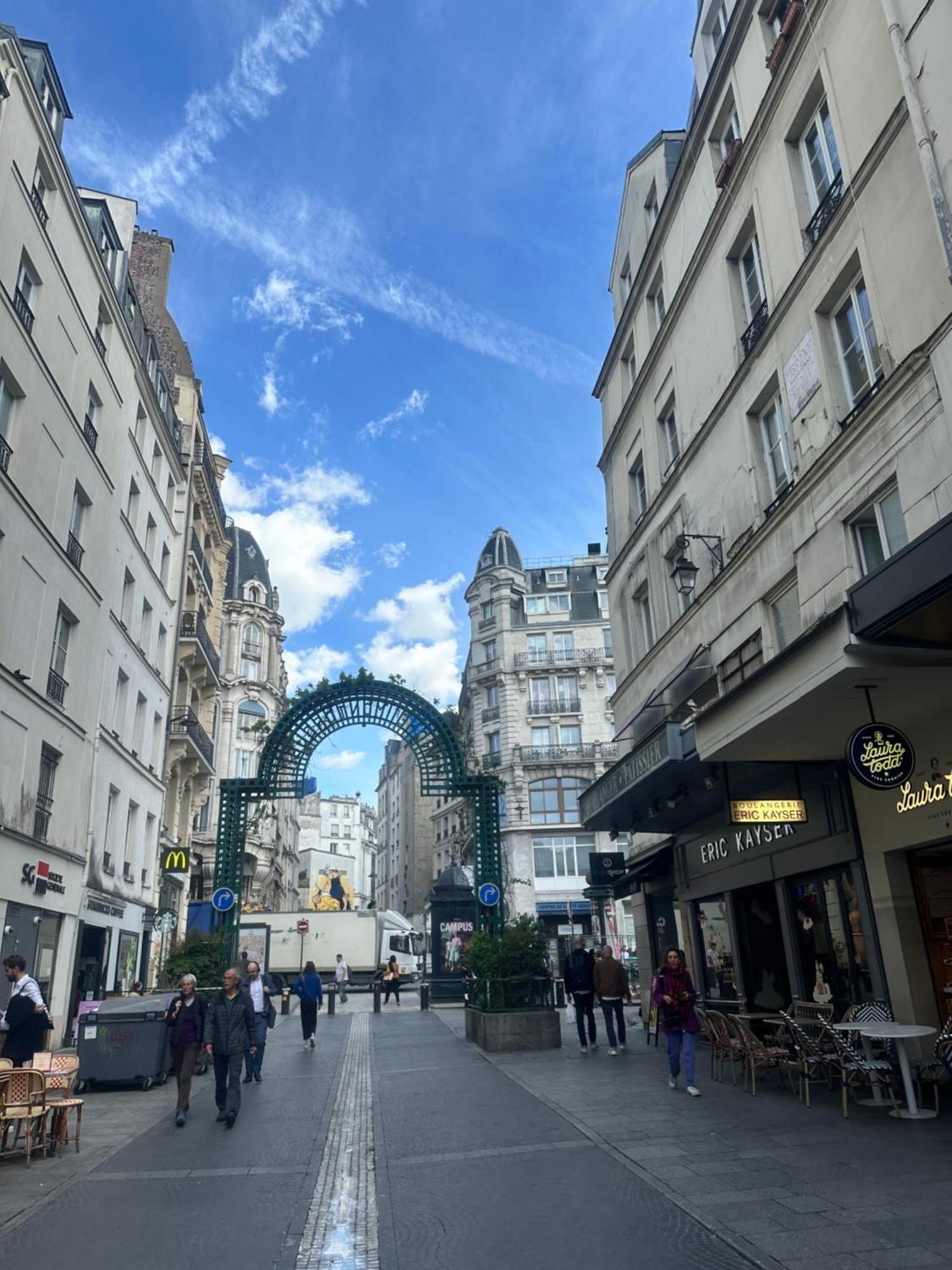 2e Arrondissement Appartement *